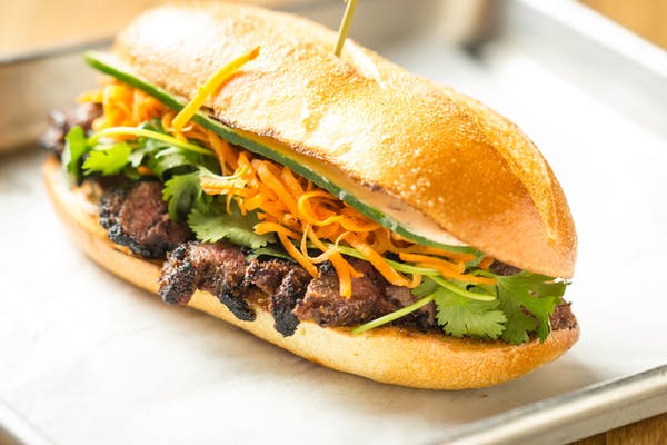 Feature: The Flatiron Lunch Guide